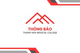 THÔNG BÁO ĐIỀU KHOẢN THAM CHIẾU (TOR) TUYỂN CHUYÊN GIA TẬP HUẤN CHO CÁN BỘ, GIÁO VIÊN GDNN TẠI TỈNH THANH HOÁ