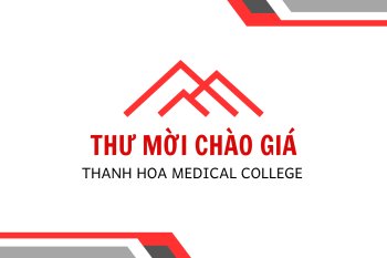 THƯ MỜI QUAN TÂM