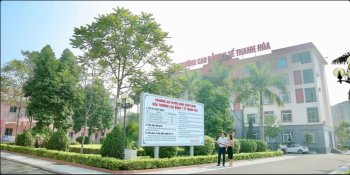 PHƯƠNG ÁN TUYỂN DỤNG VIÊN CHỨC CỦA TRƯỜNG CAO ĐẲNG Y TẾ THANH HÓA