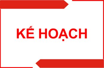 KẾ HOẠCH Tổ chức cuộc họp trao đổi, đề xuất giải pháp xanh hóa trong đào tạo khối ngành sức khỏe tại Trường Cao đẳng Y tế Thanh Hóa